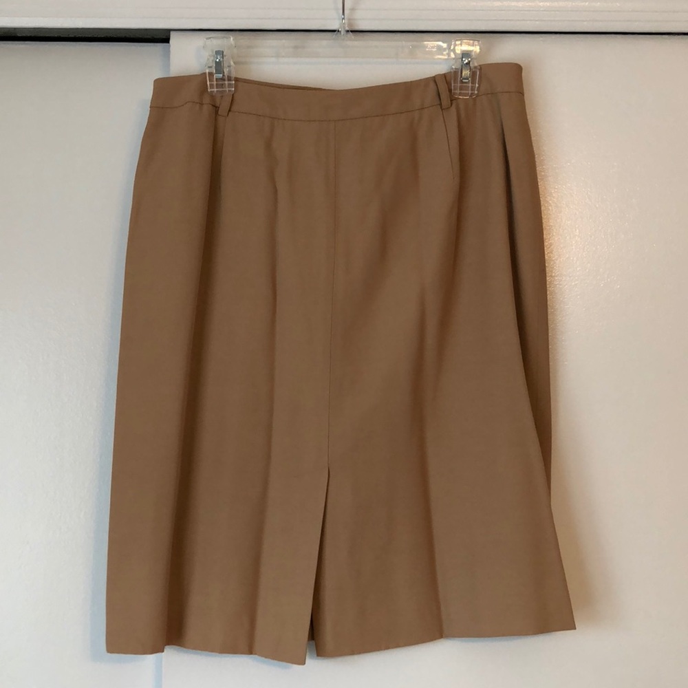 Ann Taylor Loft Skirt